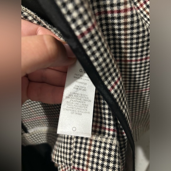 Dynamite Blazer - Picture 7 of 7